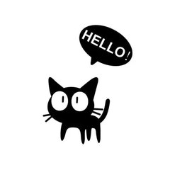 Hello Animal