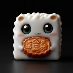 MoonCakeDrama