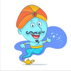 Genie Projects World