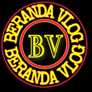 BERANDA VLOG
