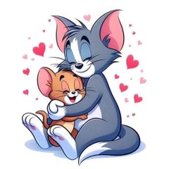 Tom and Jerry