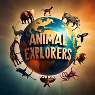 Animal Explorers
