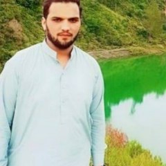 Zainali Ali