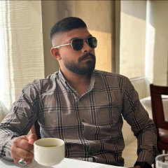 Obed Tanveer