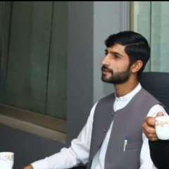 Hashir Mehmood