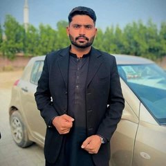 Ahsan jutt