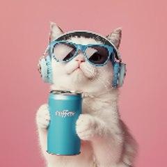 CAT videos AI and baby