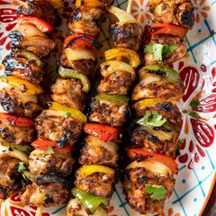 Foods & Recipes