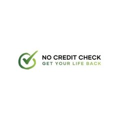 No Credit Check