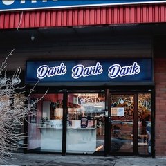 Dank Cannabis Weed Dispensary Ranchlands