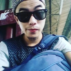 Jerry sangtam Quinker