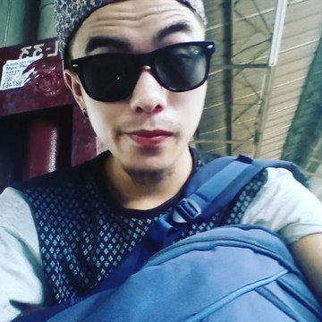 Jerry sangtam Quinker