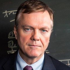 Author Sean Kelly
