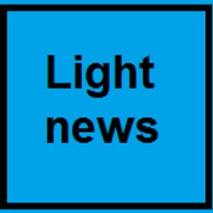 Light news