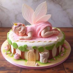 Cake make tips