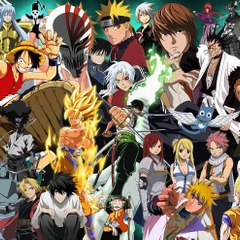 Anime Lover