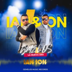 Ian & Ion G-Melos