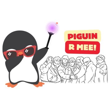 Piguin R Mee