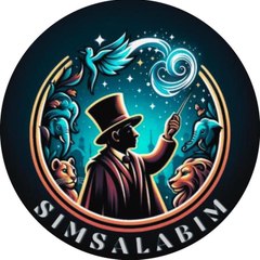 Simsalabim