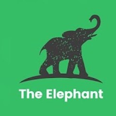 THE ELEPHANT
