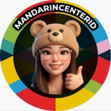 Mandarincenterid