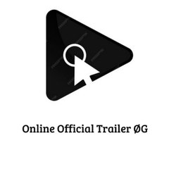 Online Official Trailer ØG