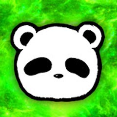 Panda Shorts
