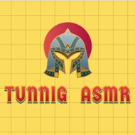 Tunnig ASMR