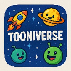 Tooniverse