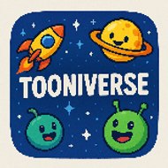 Tooniverse