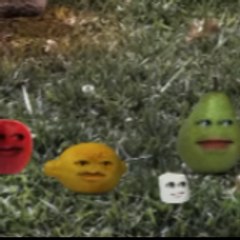 annoying orange and freinds