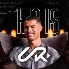 UR . Cristiano