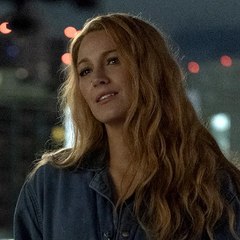 It Ends with Us MOVIES