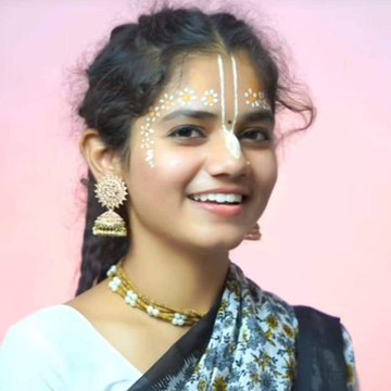 Shree naval kishori