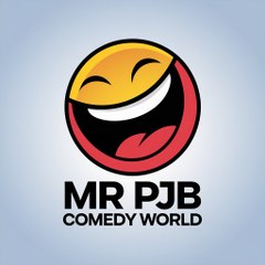 Mr PJB COMEDY WORLD