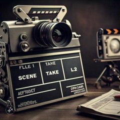 The Movie Maven