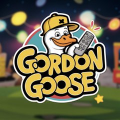 Gordon Goose