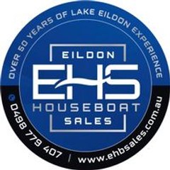 Eildon Houseboat Sales