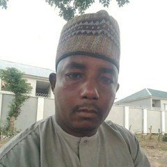 Suleman Bature Haruna