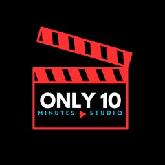 ONLY 10 MINUTES
