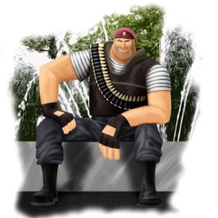 Михаил Чернышёв