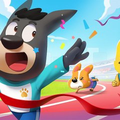 cats Toys and cartoons