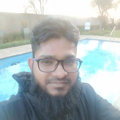 Shamim Ansari
