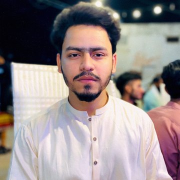 Jazib Raza
