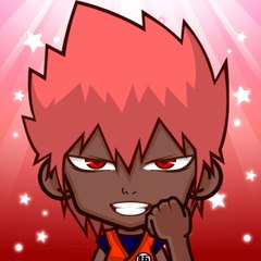 Manzana Creative fire god