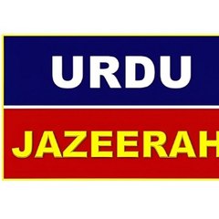 Urdu Jazeerah