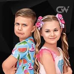 Diana and roma fun show