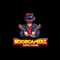 NOOB GAMERZ