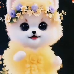 Viral cat