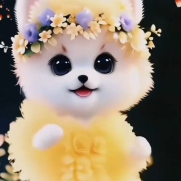 Viral cat